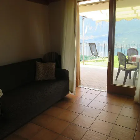 Maisonette Caterina Tremosine Esterno foto