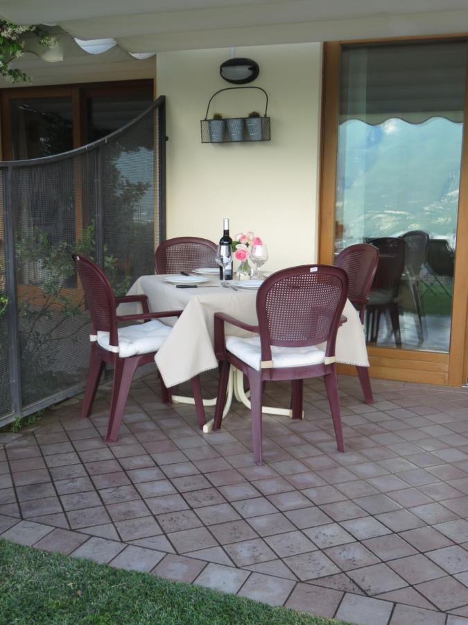 Appartamento Maisonette Caterina *