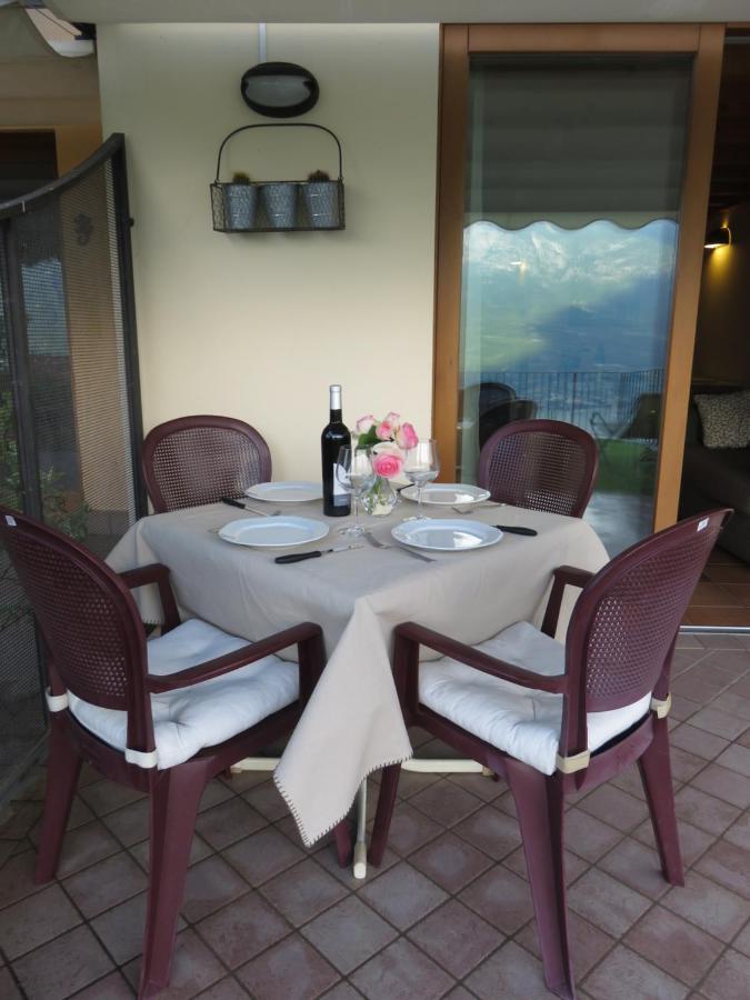 Appartamento Maisonette Caterina *