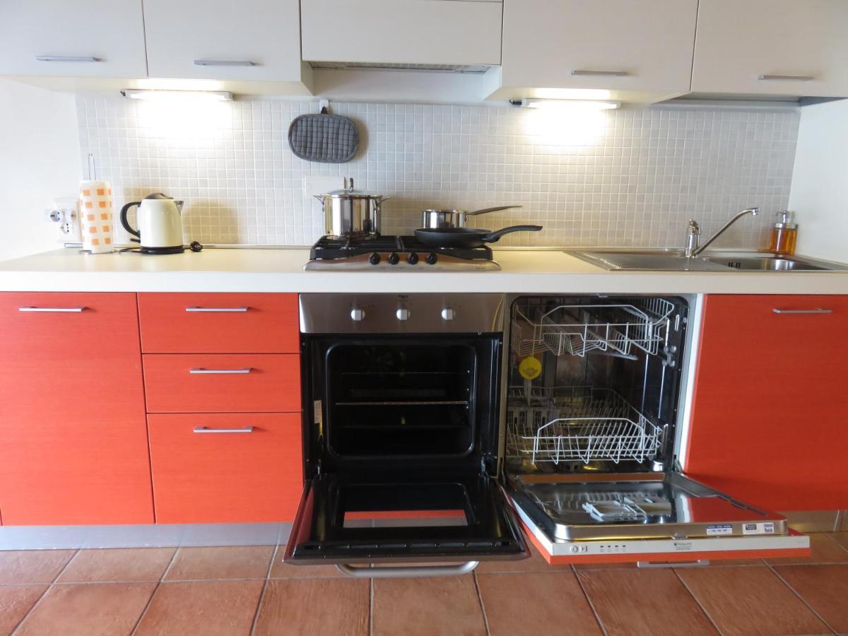Appartamento Maisonette Caterina *