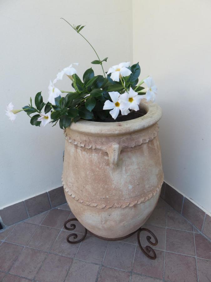 Appartamento Maisonette Caterina