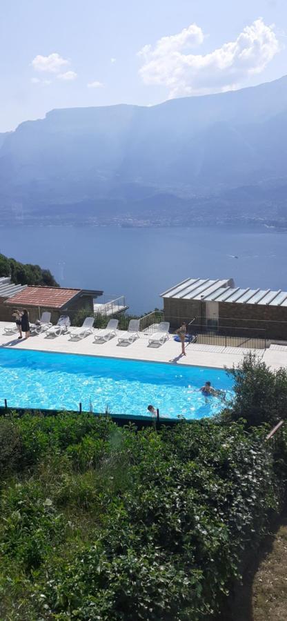 Maisonette Caterina Appartamento Tremosine