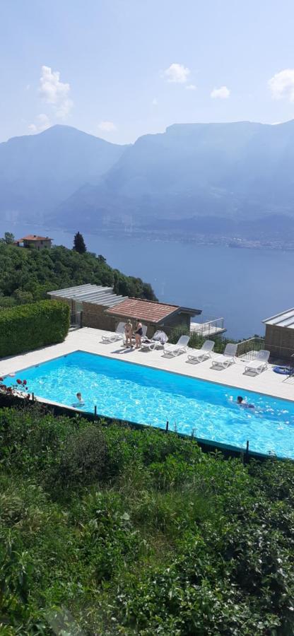 Maisonette Caterina Tremosine