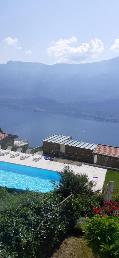 Maisonette Caterina * Tremosine