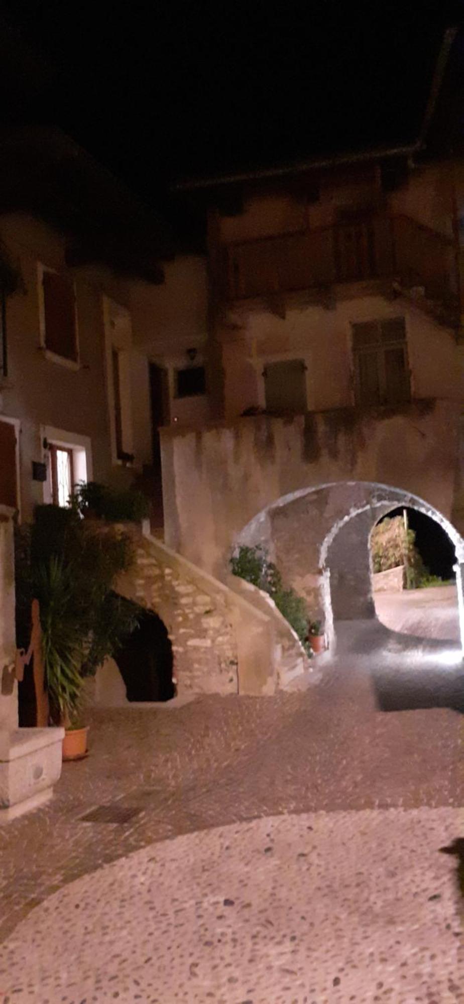 Maisonette Caterina Tremosine