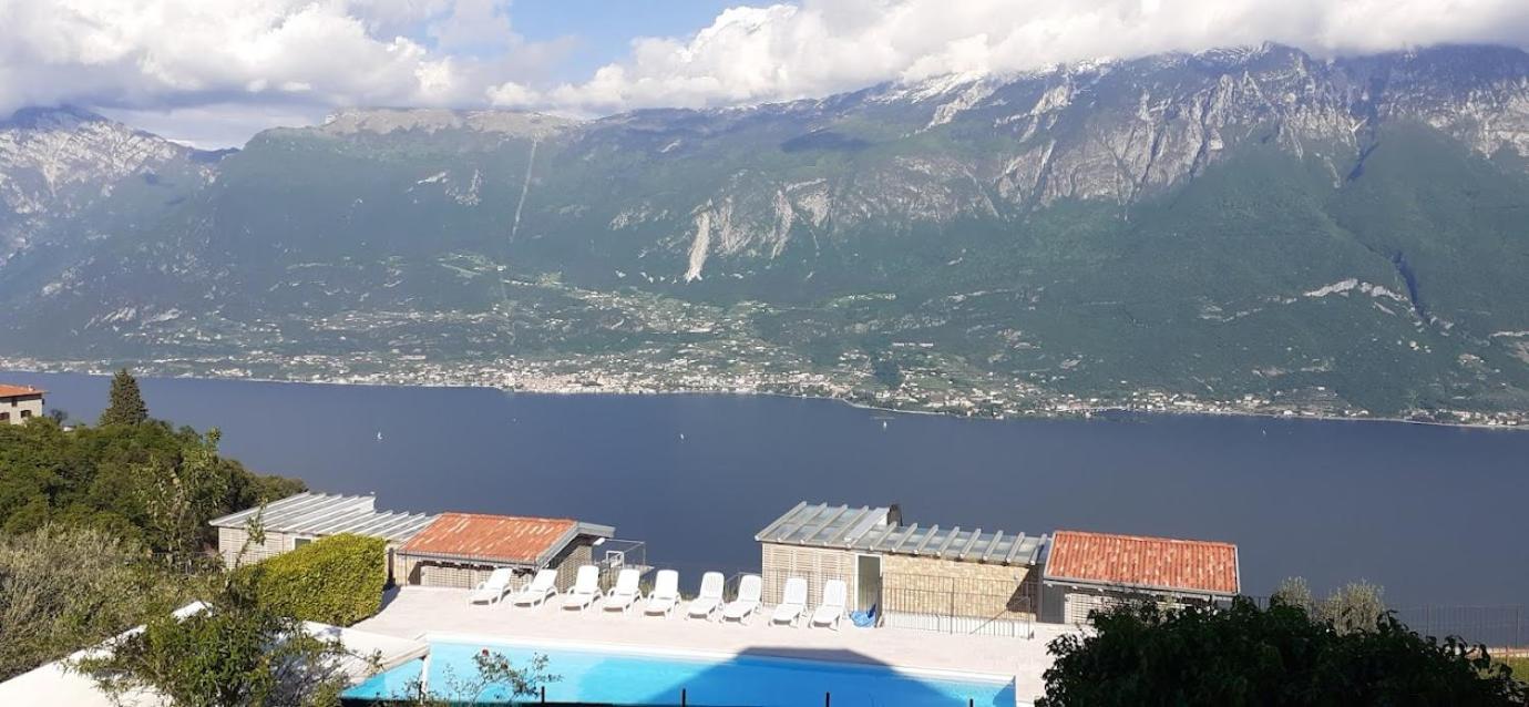 Maisonette Caterina * Tremosine