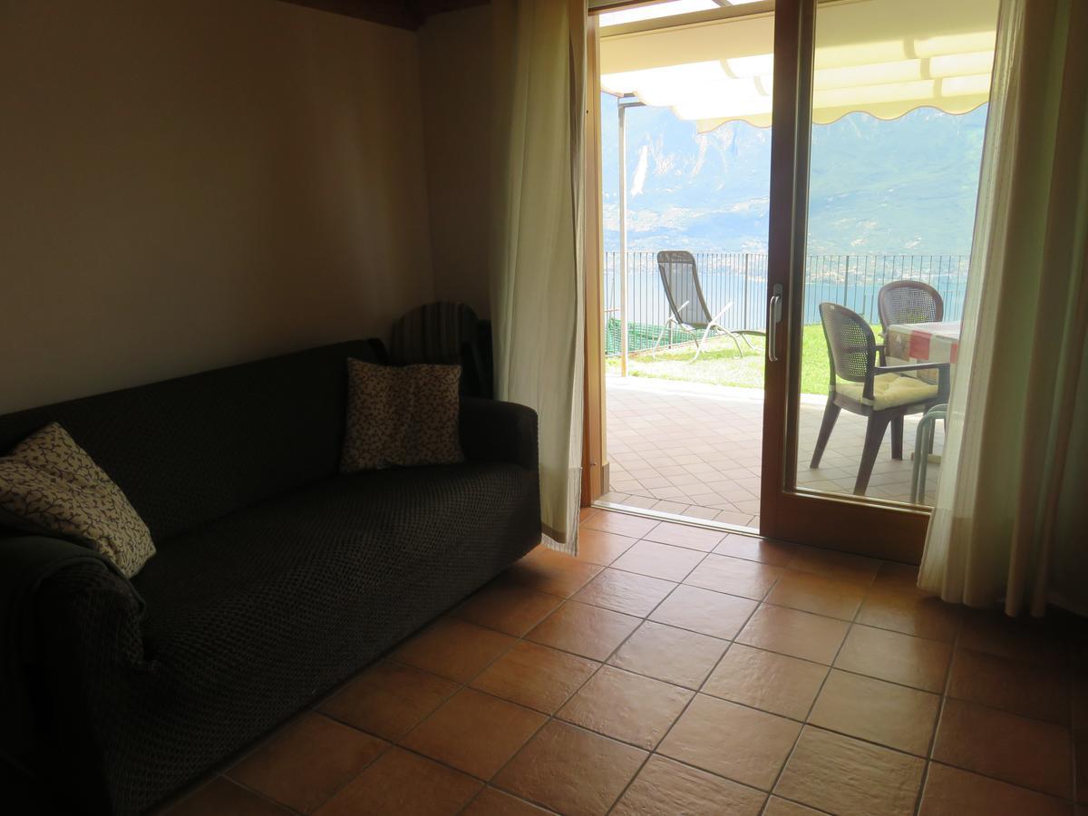 Appartamento Maisonette Caterina Tremosine
