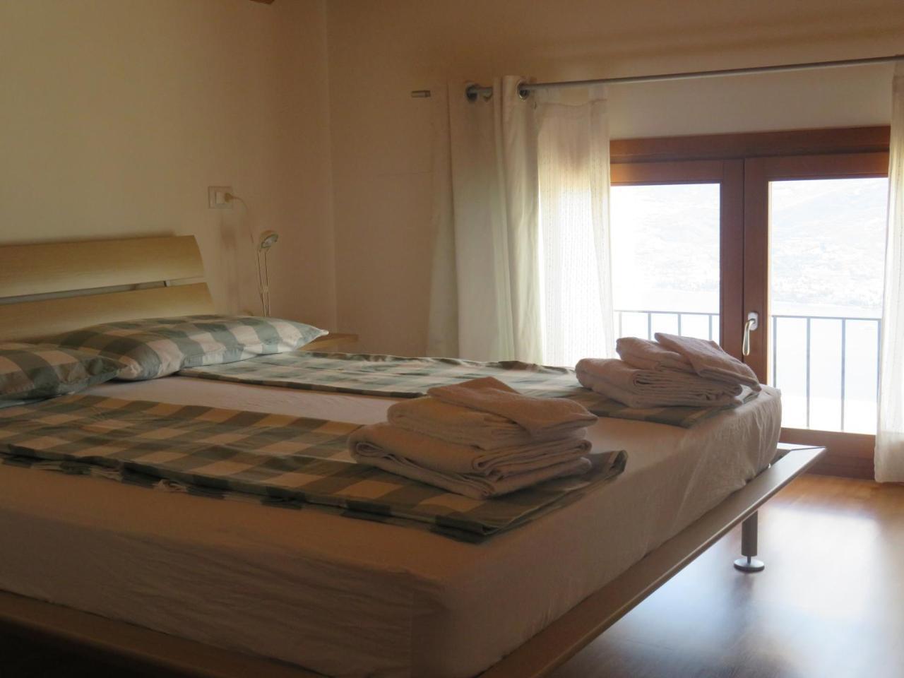 Maisonette Caterina * Tremosine