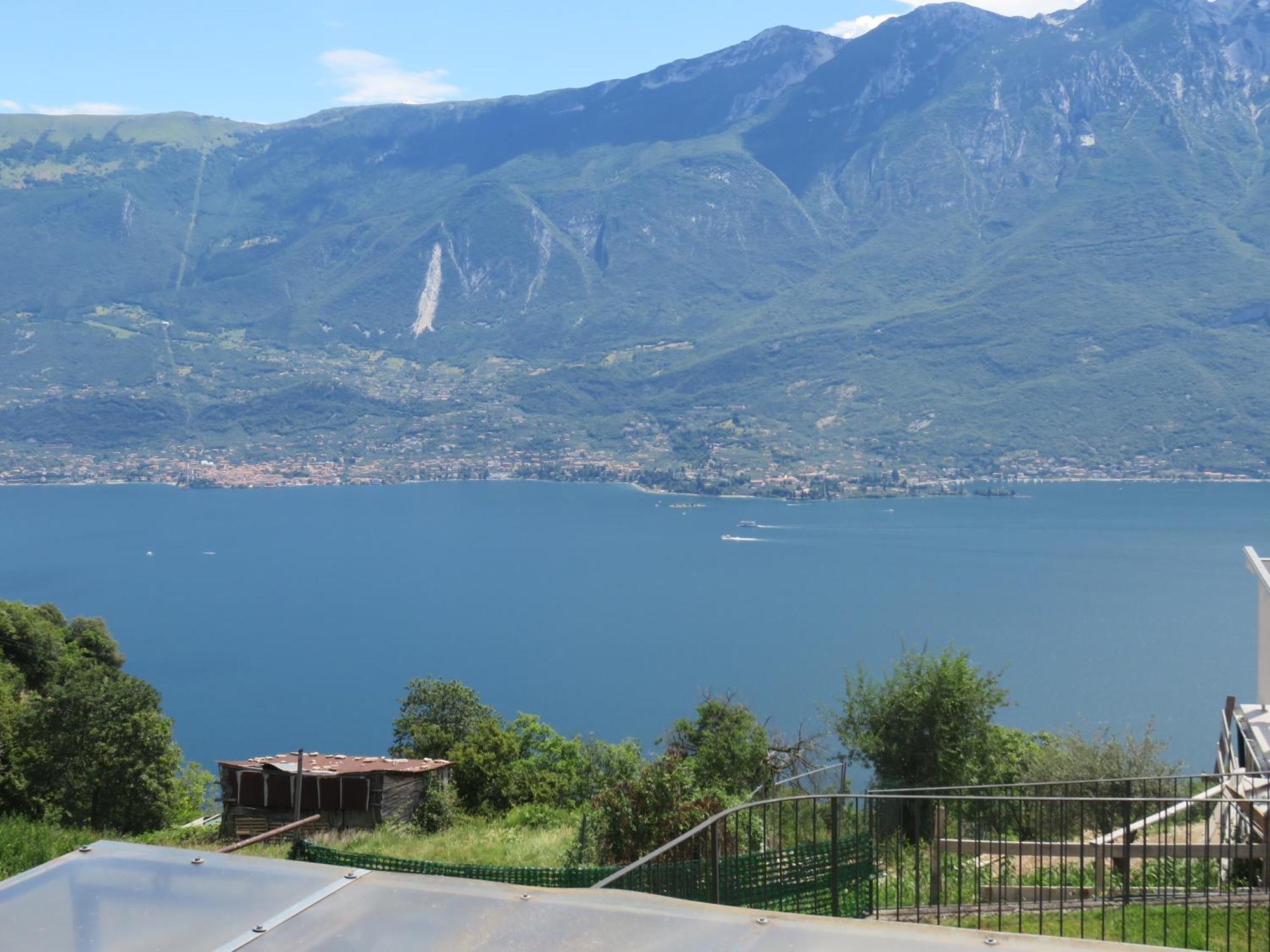 Appartamento Maisonette Caterina
