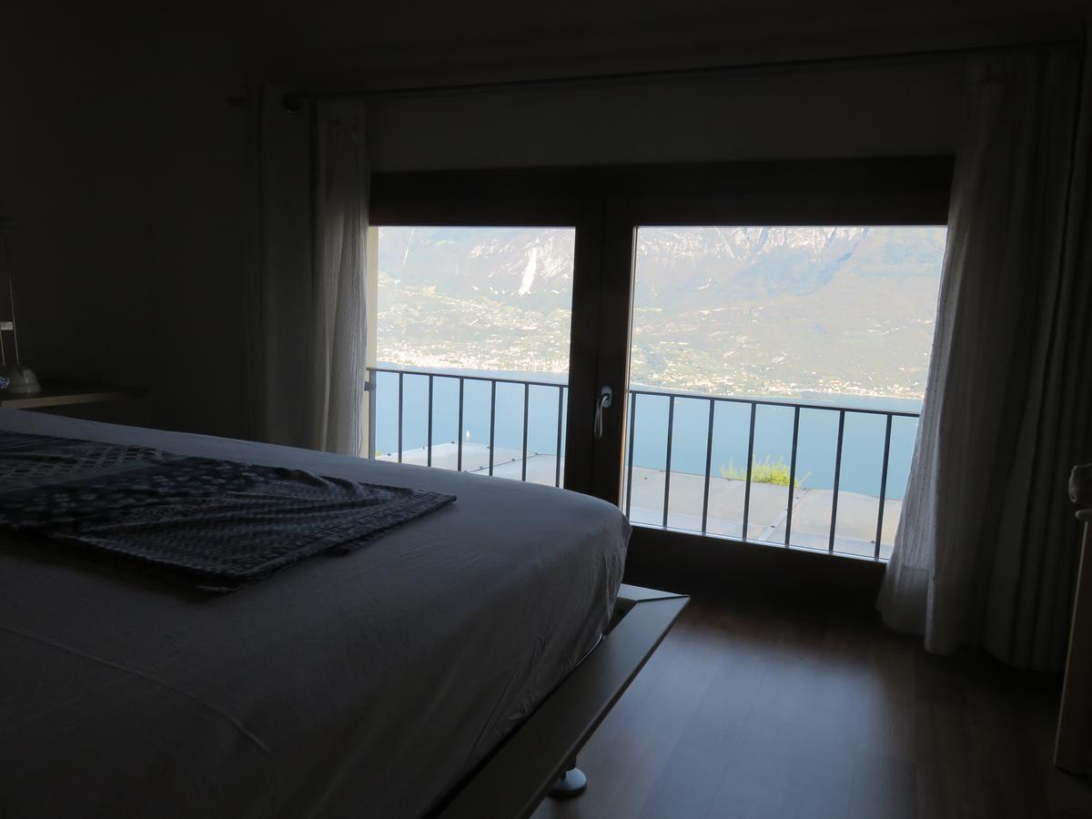 Maisonette Caterina Tremosine