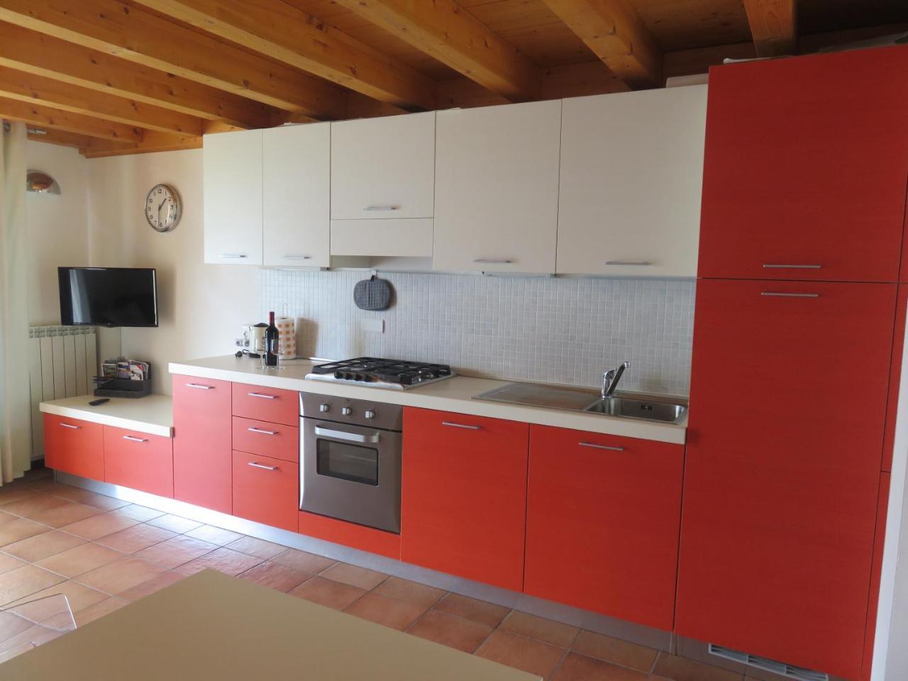 Maisonette Caterina