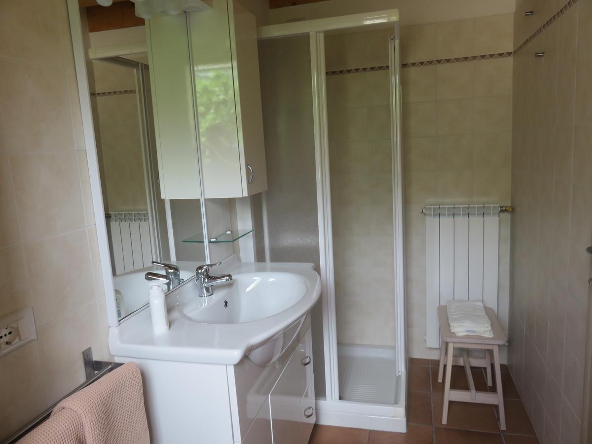 Appartamento Maisonette Caterina