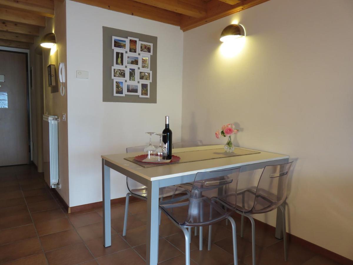 Apartment Maisonette Caterina *