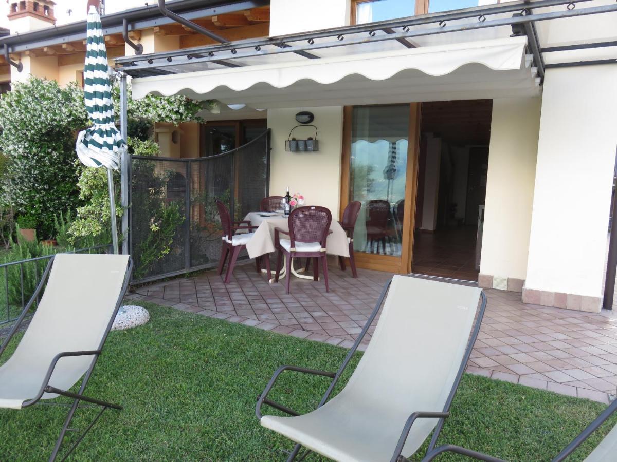 Maisonette Caterina *