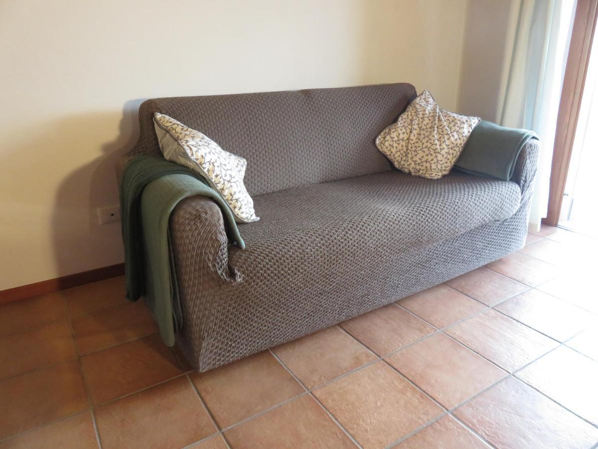 Apartment Maisonette Caterina Tremosine