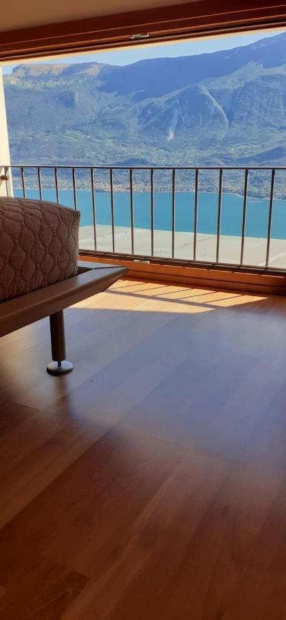 Apartment Maisonette Caterina Tremosine