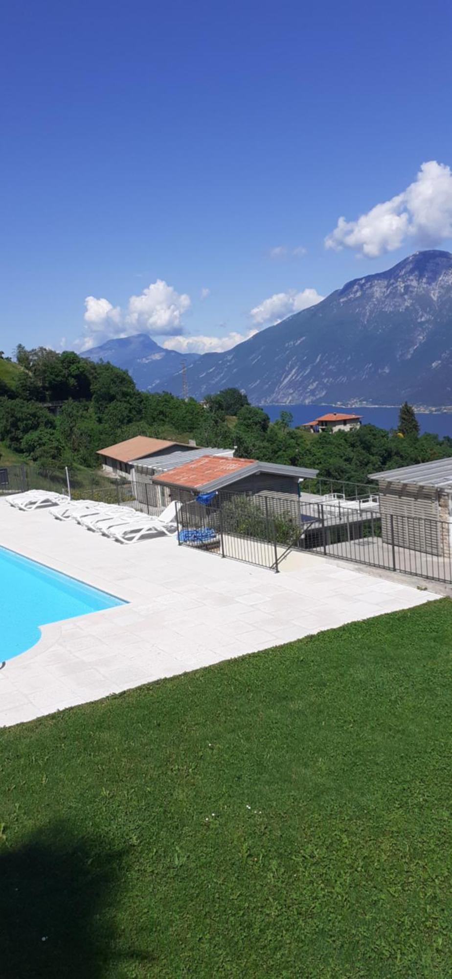 Maisonette Caterina Apartment Tremosine