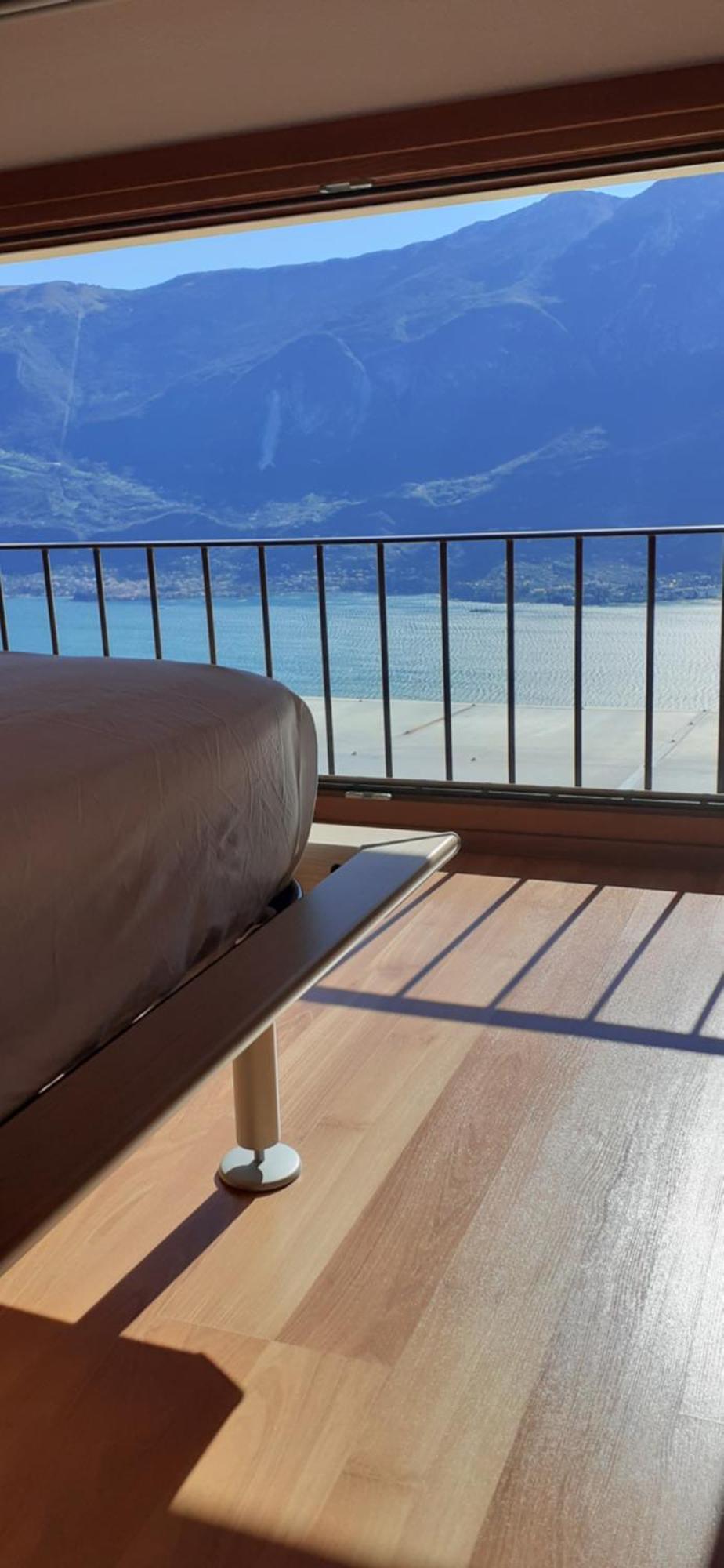 Maisonette Caterina Tremosine
