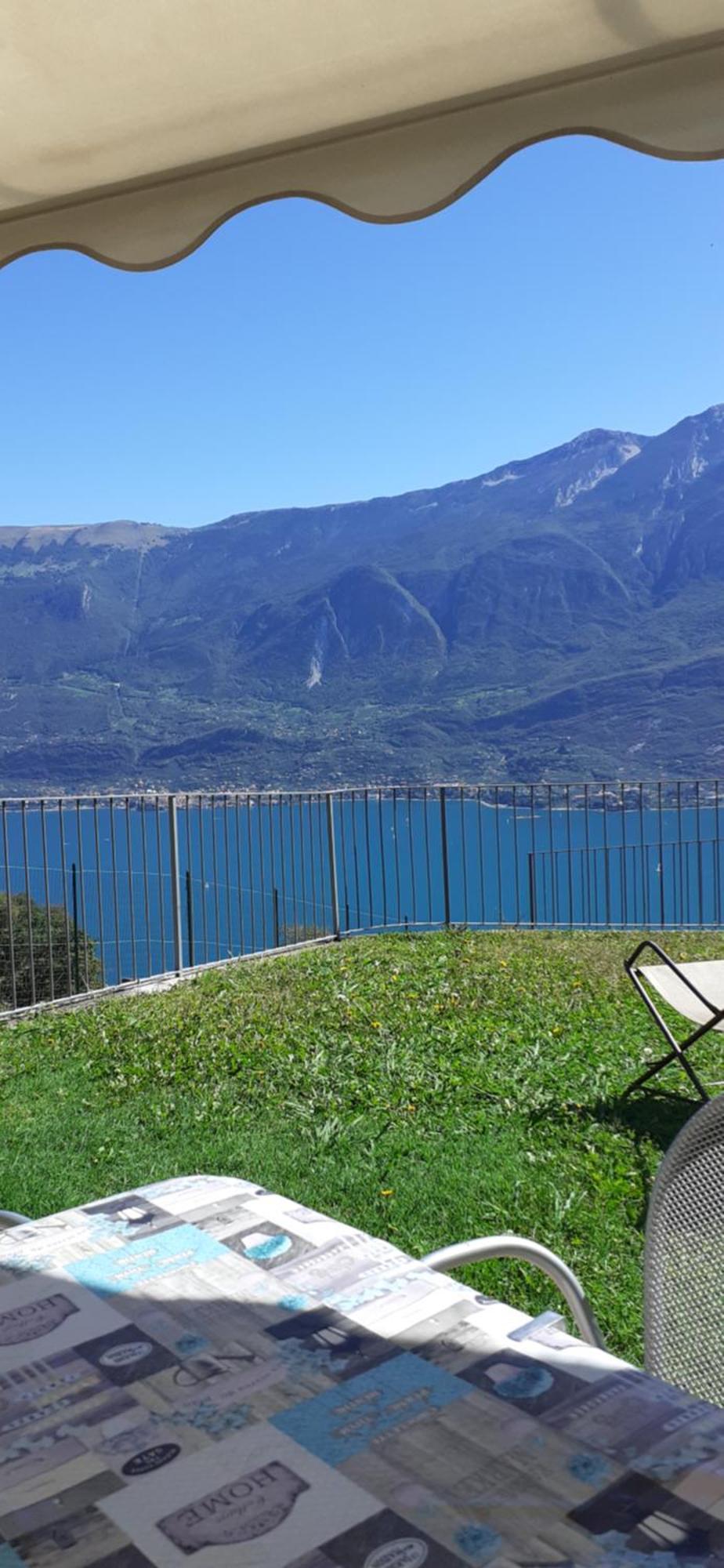 Apartment Maisonette Caterina *
