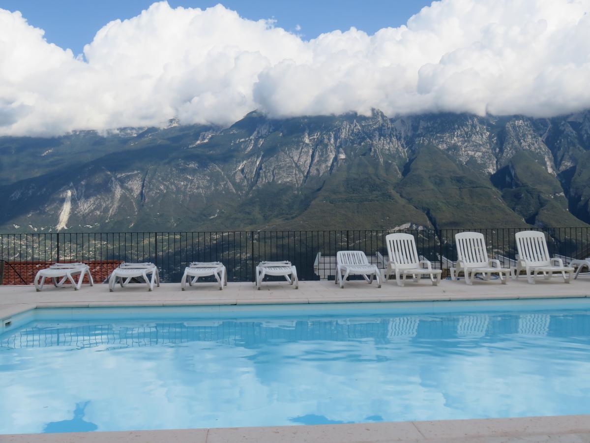 Apartment Maisonette Caterina Tremosine
