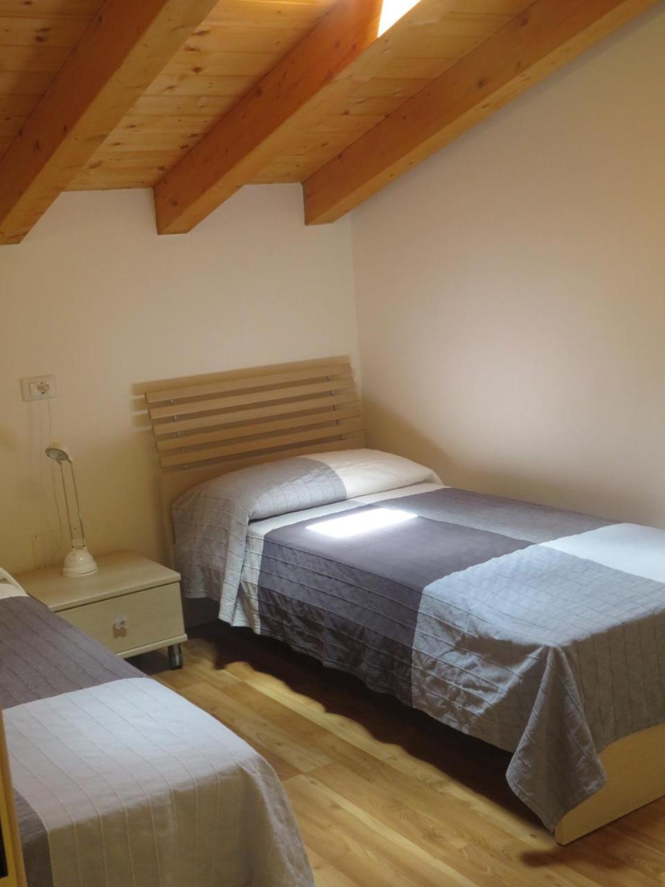 Apartment Maisonette Caterina Tremosine