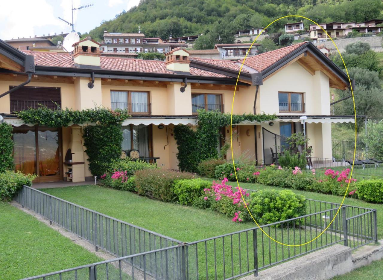 Apartment Maisonette Caterina *