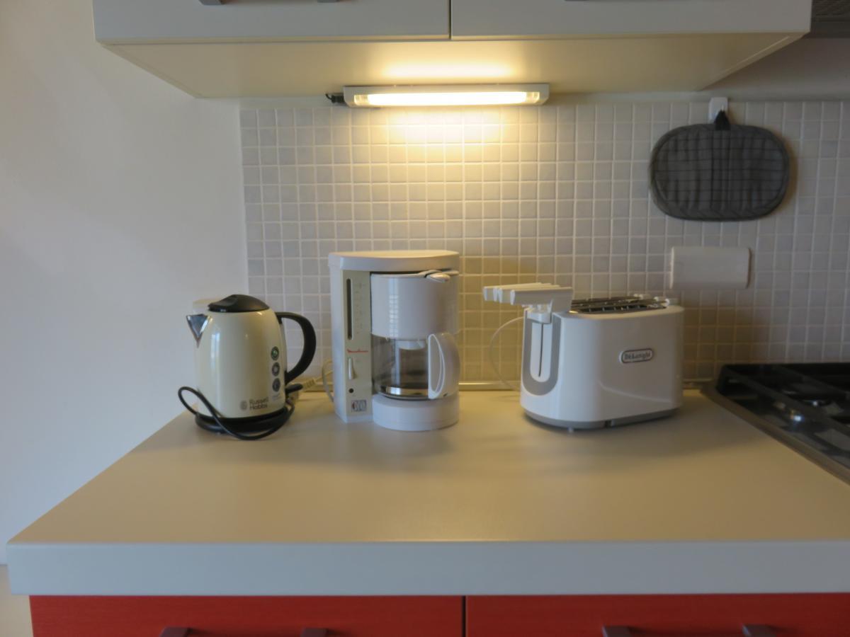 Apartment Maisonette Caterina Tremosine